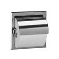 Product Image of B-6697 Recessed Toilet Tissue Dispenser (Satin)