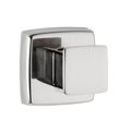 Product Image of B-671 Single Robe Hook (Bright Polished)