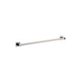 Product Image of B-673 24" Surface-Mounted Towel Bar (Satin)