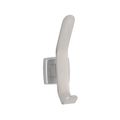 Product Image of B-6827 Hat and Coat Hook (Satin)