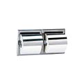 Product Image of B-699 Recessed Toilet Tissue Dispensers (Bright Polished)