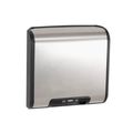 Product Image of B-7128 Quietdry Series, Trimdry surface Mounted Ada Compliant Hand Dryer (Satin)