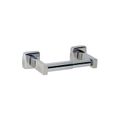 Product Image of B-76857 Surface-Mounted Toilet Tissue Dispenser (Satin)