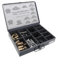Product Image of Eterna Compression Cartridge Master Replacement Parts Kit, B-7K