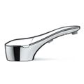 Product Image of B-858 Designer Series Counter-mounted Automatic Liquid Soap Dispenser (Polished Chrome)