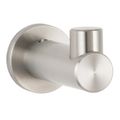 Product Image of B-9542 Surface-Mounted Coat Hook (Satin)