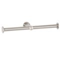 Product Image of B-9547 Surface-Mounted Toilet Roll Holder (Satin)
