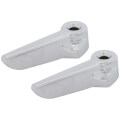 Product Image of Standard Cold & Hot Lever Handles Repair Parts Kit, B-9K