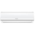 Product Image of 9,000 BTU, 18 SEER2, R-454B, SSP Single Zone Ductless Mini Split AC/Heat Pump, 208/230V (Indoor Unit)