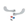 Product Image of Parts Kit for 4" Wrist-Action Handles (New-Style)