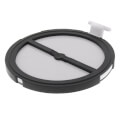 Product Image of Flapper with Gasket for 4" Backwater Valve