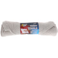 Product Image of Cotton Terry Cloth Towels (8 pack)