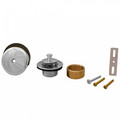 Product Image of Chrome Plated Friction Lift Conversion Kit