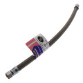 Product Image of 16" Speedi Plumb PLUS Dishwasher Connector (3/8" x 3/8" Compression)