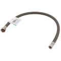 Product Image of 24" Speedi Plumb PLUS Braided Dishwasher Connector (3/8" Comp. x 1/2" FIP)