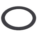 Product Image of 4-7/16" Basket Strainer Rubber Washer (Bag of 25)
