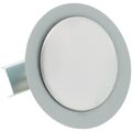 Product Image of 1-3/4" OD Sink Hole Cover w/ Washer, Box of 25 (Chrome), B10201