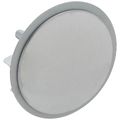 Product Image of 2" OD Sink Hole Cover w/ Washer (Stainless Steel), B10202