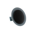 Product Image of 1-3/4" OD Sink Hole Cover w/ Wing Nut (Black), B1020BL