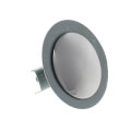 1-3/4" OD Sink Hole Cover w/ Wing Nut (Polished Stainless)