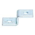 Product Image of 2-Hole Zinc Square Washer
