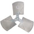 Product Image of Fan Blade, 22" Dia., B1086773S