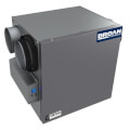 Product Image of 110 CFM AI Series Heat Recovery Ventilator w/ Side Ports (68% Efficiency)