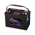 Product Image of 12V Deep Cycle Stormcell Battery (98 AH, 170 RC Mins, 750 CA Rating)