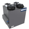 Product Image of 130 CFM AI Series Energy Recovery Ventilator w/ Top Ports (67% Efficiency)