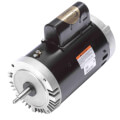 Product Image of 3 HP 230v Pool Pump Motor, 1 PH, 3600 RPM, 56J Frame, ODP