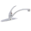 Product Image of Foundations Single Handle Kitchen Faucet