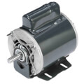 Product Image of Fan and Blower Motor - 1/2 HP, 1725 RPM, 1 PH (115/208-230 V)