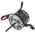 Product Image of 2 Speed Fan Motor, 1/3 HP, B13400312S