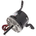 Product Image of 2 Speed Indoor Fan Motor, 1/2 HP, B13400353S