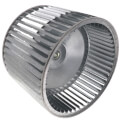 Product Image of 8" x 6" Blower Wheel, B1368035S