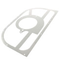 Product Image of 21" Gasket For Vent Motor, B1392635