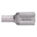 Product Image of 0.73" x 0.31" Non-Insulated Copper Female Disconnect, 0.250" x 0.32" Tab, 16-14 AWG
