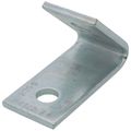 Product Image of 2 Hole Closed Angle Fitting, 9/16" (Zinc)