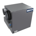 Product Image of 160 CFM AI Series Heat Recovery Ventilator w/ Side Ports (68% Efficiency)