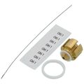Product Image of Flow Check Piston Kit, B1789861