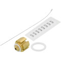 Product Image of .76 Flow Check Piston, B1789876