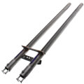 Product Image of 2 Tube Burner Assembly, B1822500S