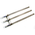 3 Tube Burner Assembly