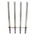 Product Image of 4 Cell Burner Assembly, B1822507S