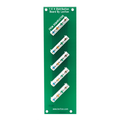 Product Image of 1x4 Bridged Phone Board