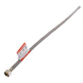 Product Image of B1F30 30" Braided Stainless Steel Hose Faucet Connector (3/8" Compression x 1/2" FIP)
