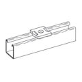 Product Image of No Twist Zinc Square Washer (7/16" Hole, 3/8" Bolt)