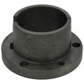 Product Image of 1/2" x 1/4" Split Taper Bushing w/ 2-3/16" Bore