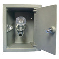 Product Image of Model-B24, 1/2" FPT Anti-Siphon Box Hydrant
