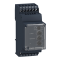 Product Image of Harmony Voltage Control Relay (5A, 2 NO, 15-600V, 24-240 VAC/DC)